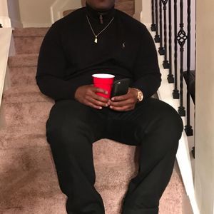 Meet your Posher, Tarvis